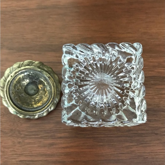 Crystal Inkwell - Picture 5 of 7